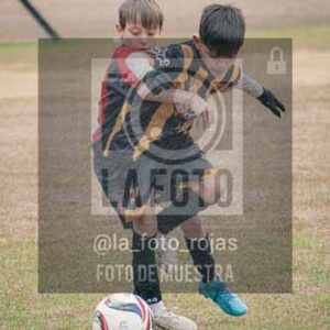 Fotografía ANH-45 de (050) 2026-07-04 Newbery Huracan 2015