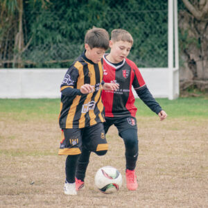 (050) 04-07-2026 NEWBERY HURACAN 2016