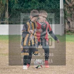 Fotografía ANH-46-2 de (050) 2026-07-04 NEWBERY HURACAN 2016
