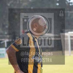 Fotografía ANH-46-3 de (052) 2026-05-09 Newbery Huracan Senior