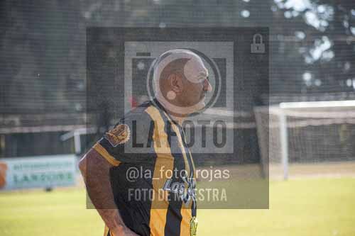 Fotografía ANH-46-3 de (052) 2026-05-09 Newbery Huracan Senior