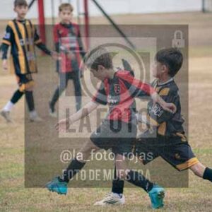 Fotografía ANH-46 de (050) 2026-07-04 Newbery Huracan 2015
