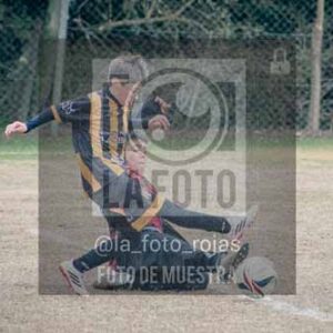 Fotografía ANH-47-1 de (050) 2026-07-04 NEWBERY HURACAN 2016