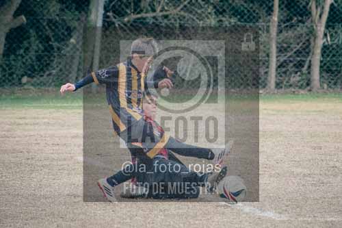 Fotografía ANH-47-1 de (050) 2026-07-04 NEWBERY HURACAN 2016