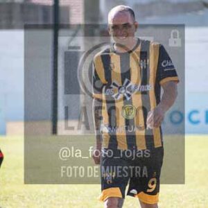 Fotografía ANH-47-2 de (052) 2026-05-09 Newbery Huracan Senior