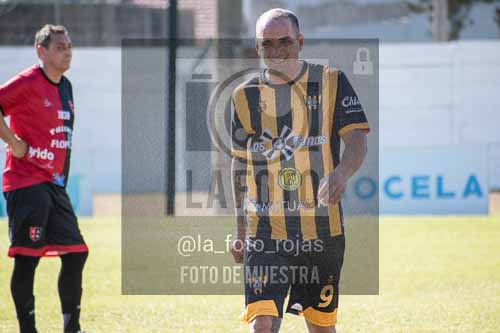 Fotografía ANH-47-2 de (052) 2026-05-09 Newbery Huracan Senior