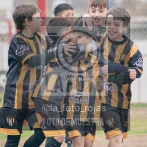 Fotografía ANH-47 de (050) 2026-07-04 Newbery Huracan 2015