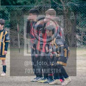 Fotografía ANH-48-1 de (050) 2026-07-04 NEWBERY HURACAN 2016