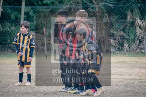 Fotografía ANH-48-1 de (050) 2026-07-04 NEWBERY HURACAN 2016