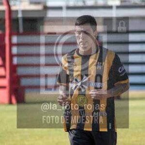 Fotografía ANH-48-2 de (052) 2026-05-09 Newbery Huracan Senior