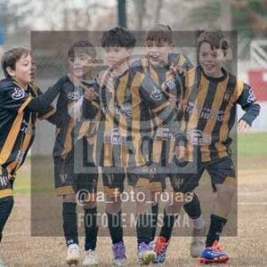 Fotografía ANH-48 de (050) 2026-07-04 Newbery Huracan 2015