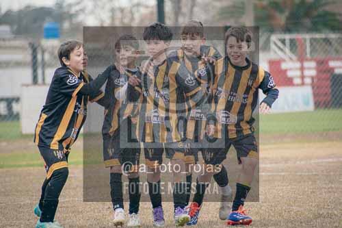 Fotografía ANH-48 de (050) 2026-07-04 Newbery Huracan 2015