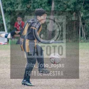 Fotografía ANH-49-1 de (050) 2026-07-04 NEWBERY HURACAN 2016