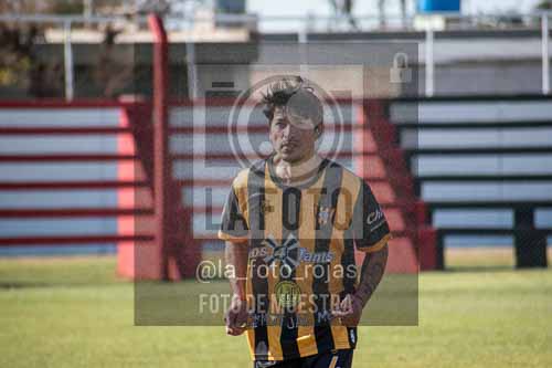 Fotografía ANH-49-2 de (052) 2026-05-09 Newbery Huracan Senior