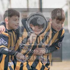 Fotografía ANH-49 de (050) 2026-07-04 Newbery Huracan 2015