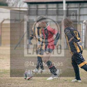 Fotografía ANH-5-1 de (050) 2026-07-04 NEWBERY HURACAN 2016