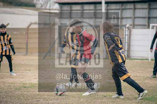 Fotografía ANH-5-1 de (050) 2026-07-04 NEWBERY HURACAN 2016