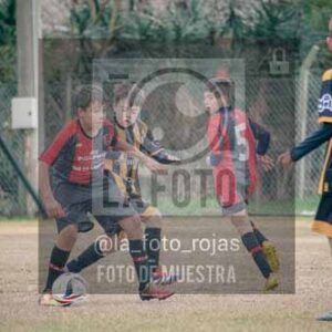 Fotografía ANH-5 de (050) 2026-07-04 Newbery Huracan 2015