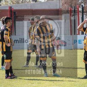 Fotografía ANH-5-4 de (052) 2026-05-09 Newbery Huracan Senior
