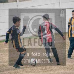 Fotografía ANH-50-1 de (050) 2026-07-04 NEWBERY HURACAN 2016
