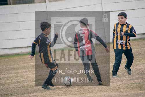 Fotografía ANH-50-1 de (050) 2026-07-04 NEWBERY HURACAN 2016