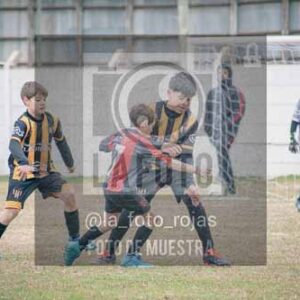 Fotografía ANH-50 de (050) 2026-07-04 Newbery Huracan 2015