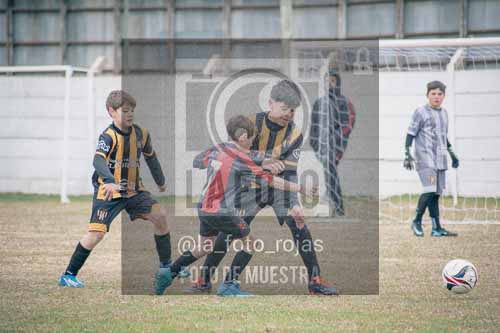 Fotografía ANH-50 de (050) 2026-07-04 Newbery Huracan 2015