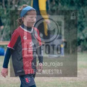 Fotografía ANH-51-1 de (050) 2026-07-04 NEWBERY HURACAN 2016