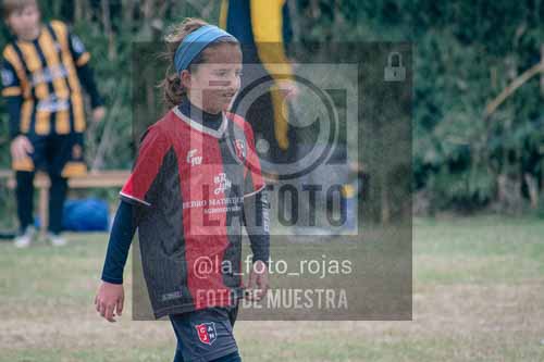 Fotografía ANH-51-1 de (050) 2026-07-04 NEWBERY HURACAN 2016