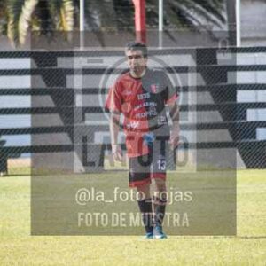 Fotografía ANH-51-2 de (052) 2026-05-09 Newbery Huracan Senior