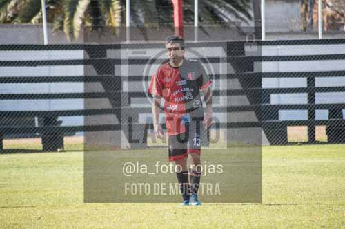 Fotografía ANH-51-2 de (052) 2026-05-09 Newbery Huracan Senior