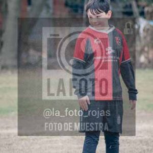 Fotografía ANH-52-1 de (050) 2026-07-04 NEWBERY HURACAN 2016