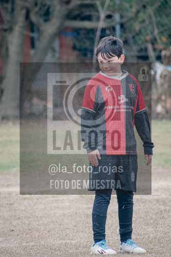 Fotografía ANH-52-1 de (050) 2026-07-04 NEWBERY HURACAN 2016