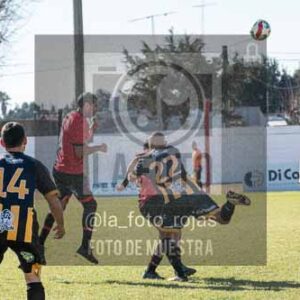 Fotografía ANH-52-2 de (052) 2026-05-09 Newbery Huracan Senior