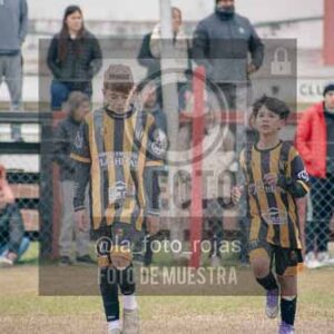 Fotografía ANH-52 de (050) 2026-07-04 Newbery Huracan 2015