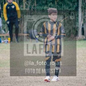 Fotografía ANH-53-1 de (050) 2026-07-04 NEWBERY HURACAN 2016