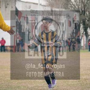 Fotografía ANH-53 de (050) 2026-07-04 Newbery Huracan 2015