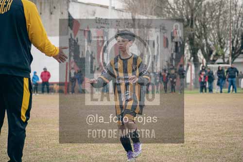 Fotografía ANH-53 de (050) 2026-07-04 Newbery Huracan 2015