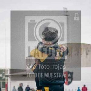 Fotografía ANH-54 de (050) 2026-07-04 Newbery Huracan 2015