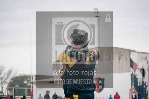 Fotografía ANH-54 de (050) 2026-07-04 Newbery Huracan 2015