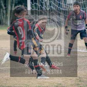 Fotografía ANH-55-1 de (050) 2026-07-04 NEWBERY HURACAN 2016