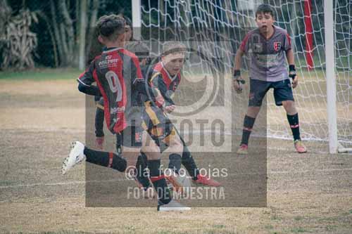 Fotografía ANH-55-1 de (050) 2026-07-04 NEWBERY HURACAN 2016