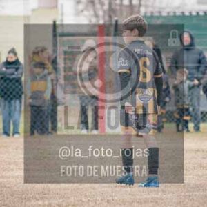 Fotografía ANH-55 de (050) 2026-07-04 Newbery Huracan 2015