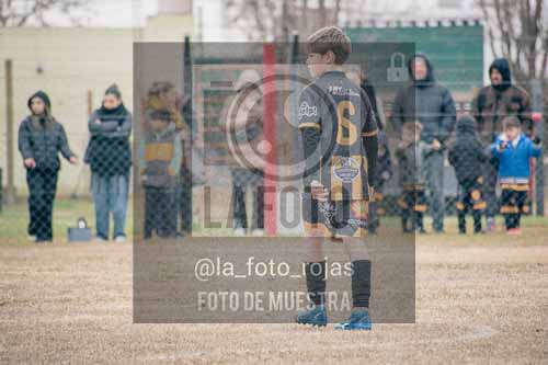 Fotografía ANH-55 de (050) 2026-07-04 Newbery Huracan 2015