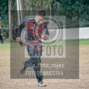 Fotografía ANH-56-1 de (050) 2026-07-04 NEWBERY HURACAN 2016