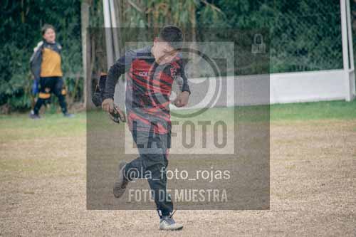 Fotografía ANH-56-1 de (050) 2026-07-04 NEWBERY HURACAN 2016