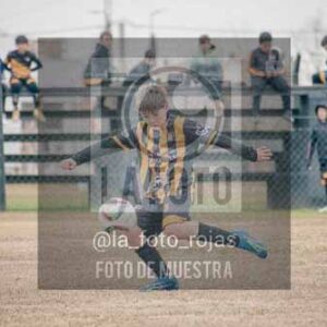 Fotografía ANH-56 de (050) 2026-07-04 Newbery Huracan 2015