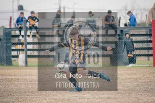 Fotografía ANH-56 de (050) 2026-07-04 Newbery Huracan 2015