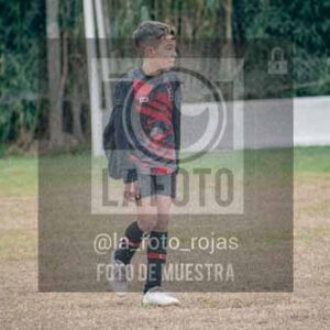 Fotografía ANH-57-1 de (050) 2026-07-04 NEWBERY HURACAN 2016