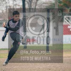 Fotografía ANH-57 de (050) 2026-07-04 Newbery Huracan 2015